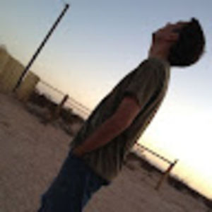 Meet your Posher, Richard